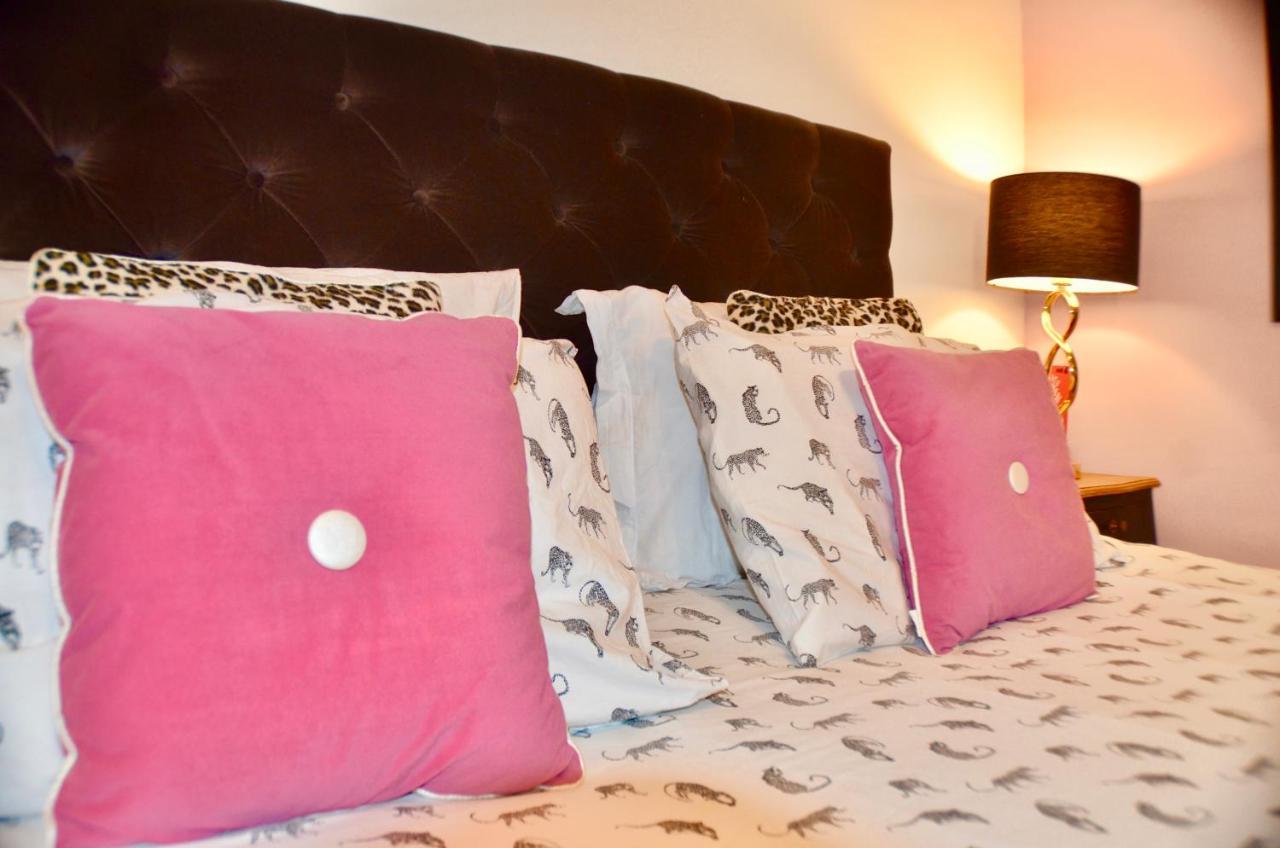 Artistic Antibes Apartment Ngoại thất bức ảnh