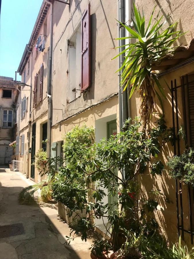 Artistic Antibes Apartment Ngoại thất bức ảnh