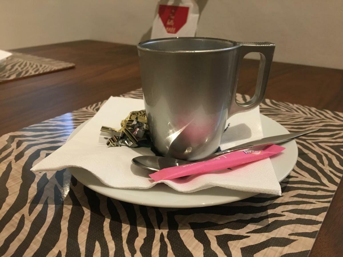 Artistic Antibes Apartment Ngoại thất bức ảnh
