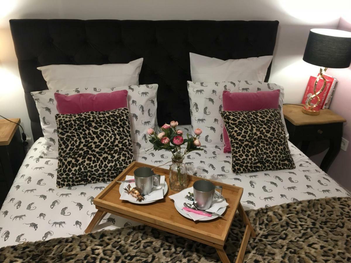 Artistic Antibes Apartment Ngoại thất bức ảnh