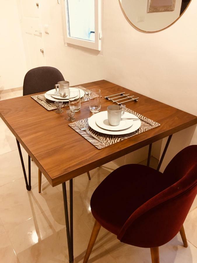 Artistic Antibes Apartment Ngoại thất bức ảnh