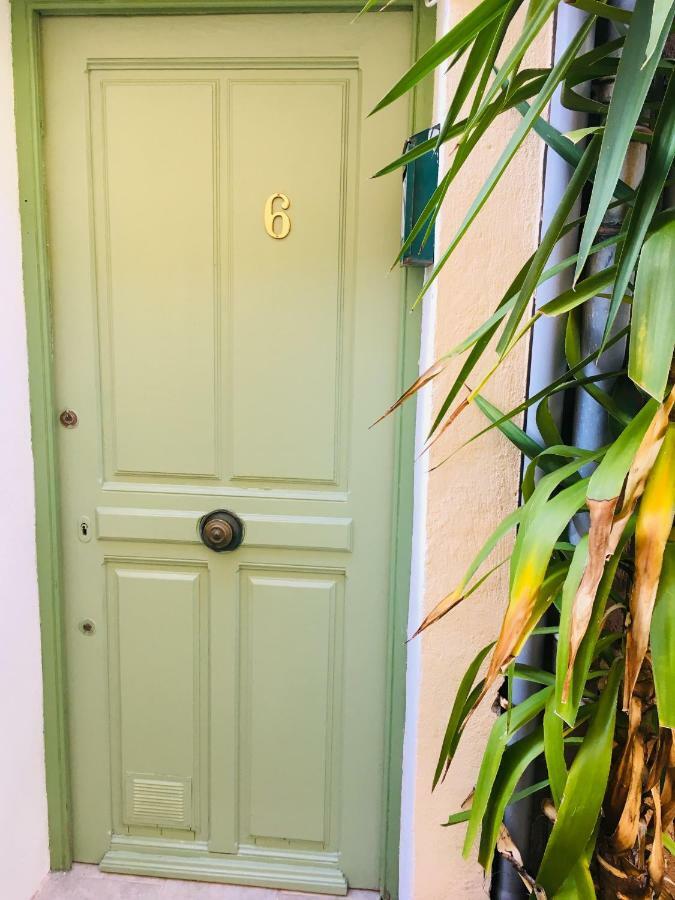 Artistic Antibes Apartment Ngoại thất bức ảnh